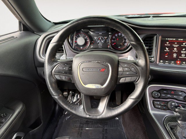 Used 2018 Dodge Challenger GT AWD/4WD image 12