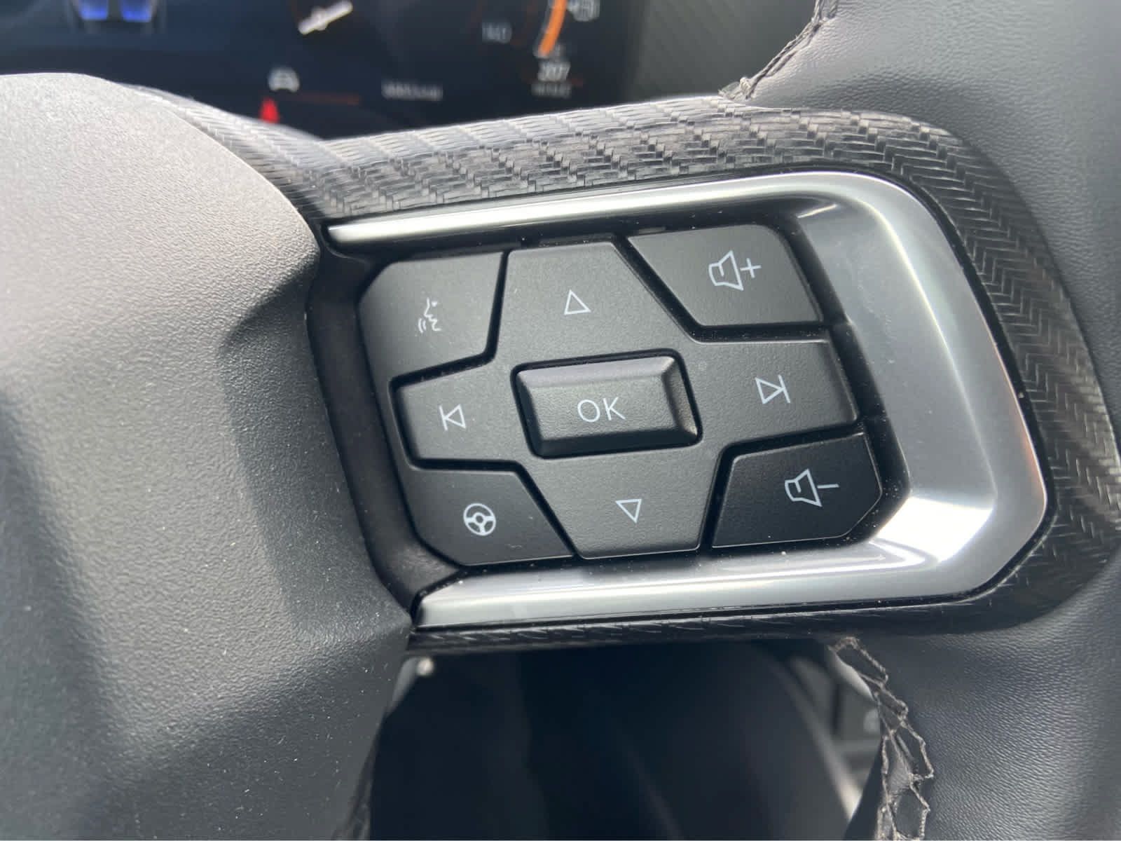 Used 2026 Ford Mustang Premium RWD image 18