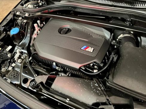 Used 2025 BMW M235i xDrive w/ Premium Package image 34