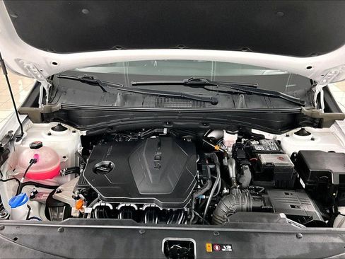 Used 2024 Kia Sportage X-Pro image 31