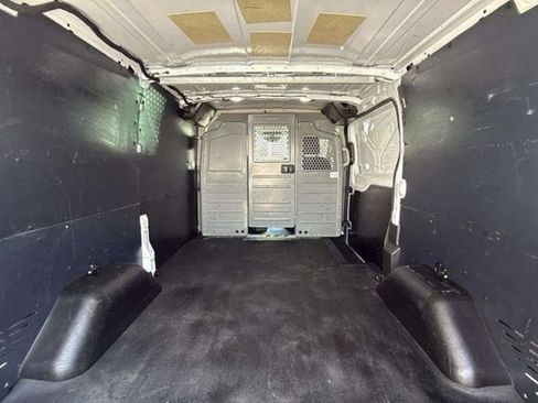 Used 2019 Ford Transit 150 130 Low Roof w/ Interior Upgrade Package RWD image 9