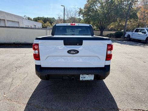 New 2025 Ford Maverick XL w/ 4K Tow Package image 9