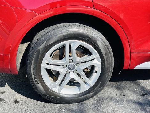 Used 2018 Audi Q5 2.0T Premium image 15