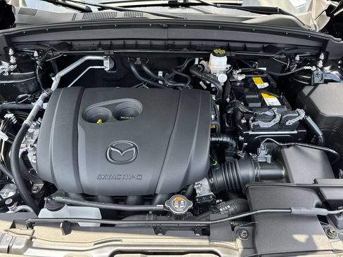 New 2026 MAZDA CX-5 Select AWD/4WD image 57
