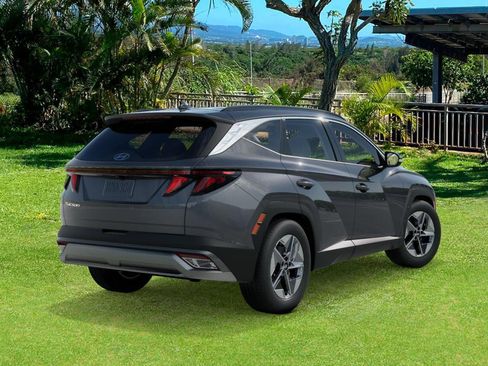 New 2026 Hyundai Tucson SEL image 4