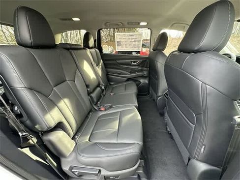 New 2026 Subaru Ascent Premium image 22