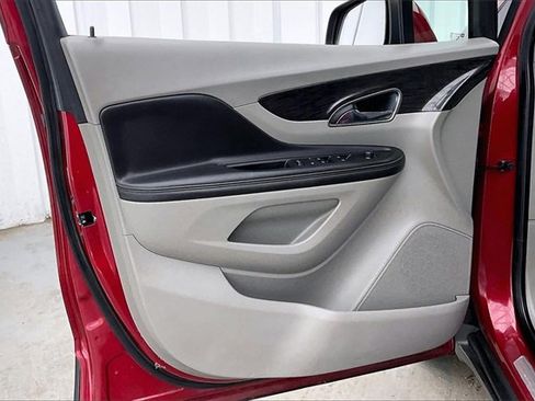 Used 2015 Buick Encore Leather image 20