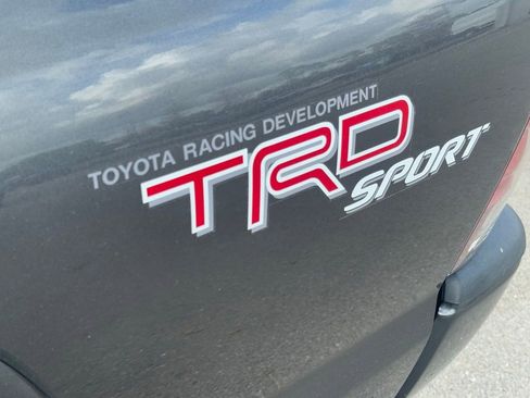 Used 2013 Toyota Tacoma 4x4 Double Cab image 29