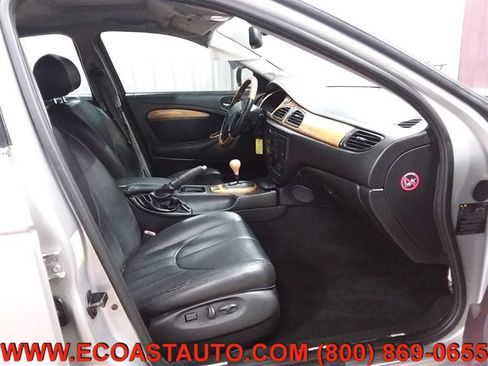 Used 2000 Jaguar S-TYPE 3.0 image 15