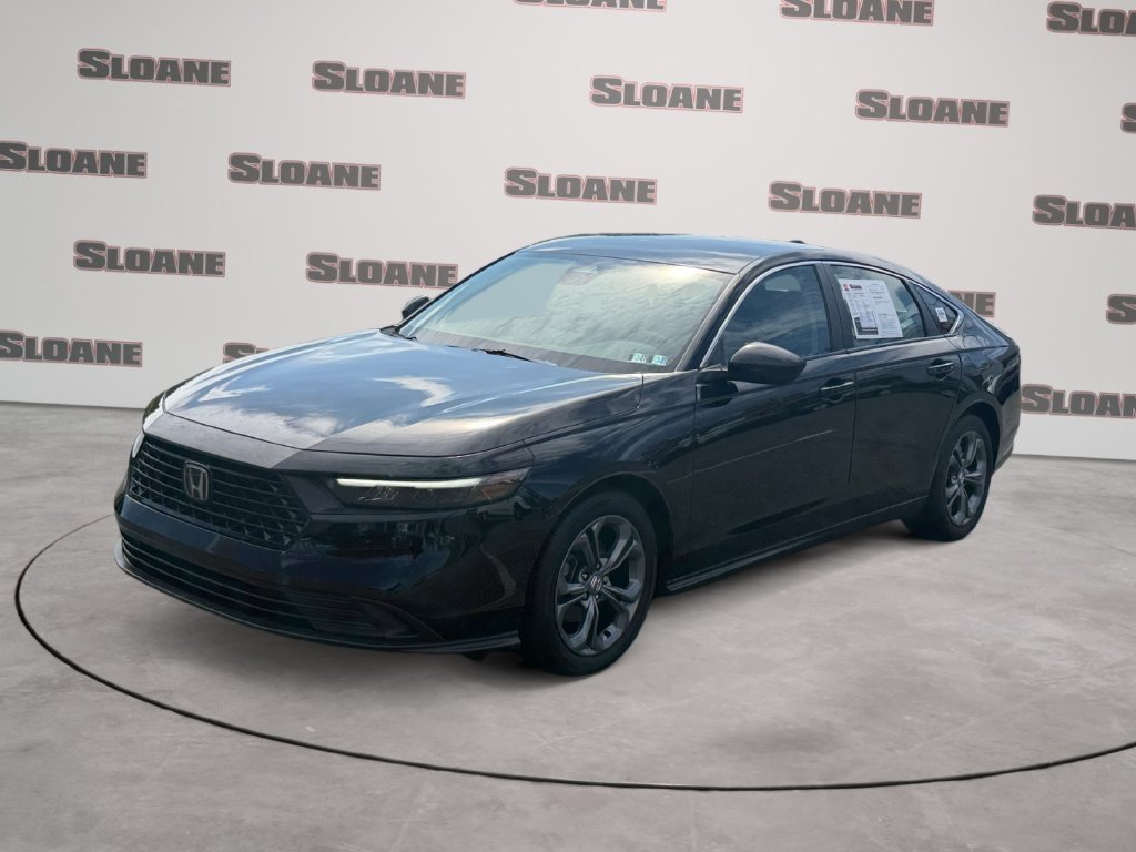 Used 2024 Honda Accord LX image 1