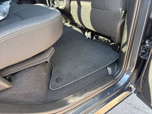 New 2026 RAM 2500 Big Horn image 24