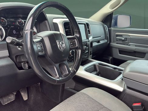 Used 2016 RAM 1500 Lone Star AWD/4WD image 13