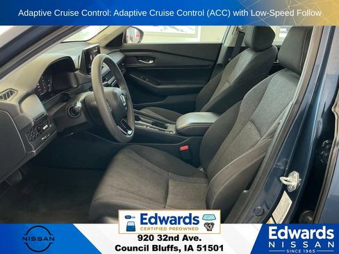Used 2024 Honda Accord EX image 20