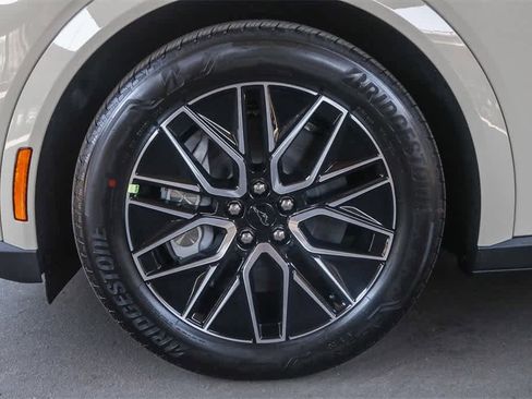 New 2025 Ford Mustang Mach-E Premium image 11