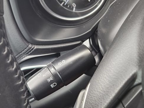 Used 2020 MAZDA CX-5 Touring FWD image 28