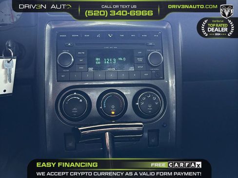 Used 2008 Dodge Challenger SRT8 RWD image 11