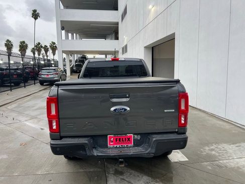 Used 2019 Ford Ranger XL w/ Equipment Group 101A Mid image 5