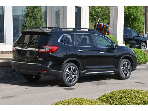 New 2026 Subaru Ascent Touring AWD/4WD image 4