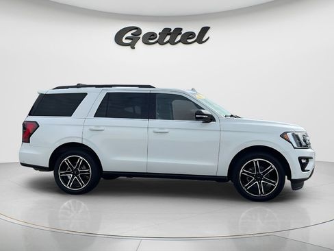 Used 2021 Ford Expedition Limited RWD image 4