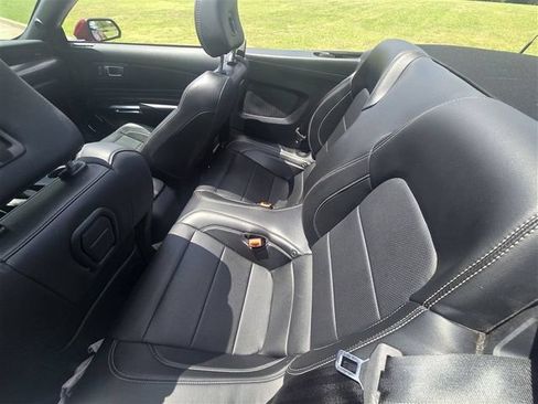Used 2019 Ford Mustang GT Premium w/ GT Performance Package RWD image 22