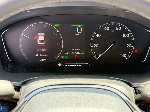 Used 2026 Honda Civic Sport image 19