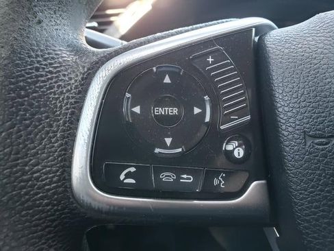 Used 2017 Honda Civic EX image 20