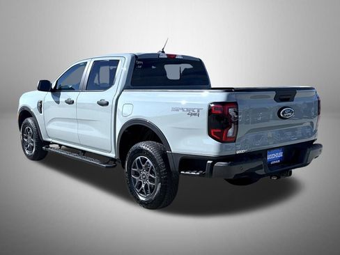 Used 2024 Ford Ranger XLT w/ Trailer Tow Package image 7