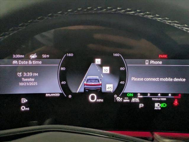 New 2025 Audi Q5 Premium w/ Convenience Package AWD/4WD image 11