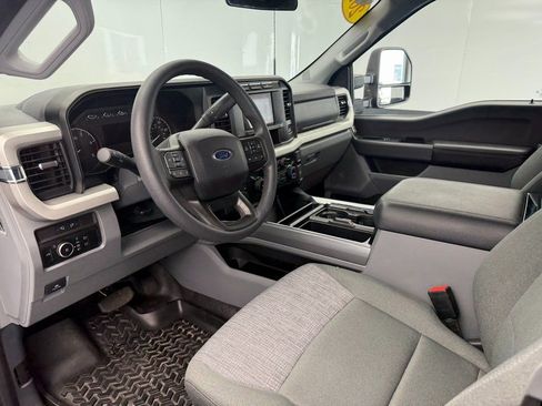 Used 2024 Ford F250 XLT image 54