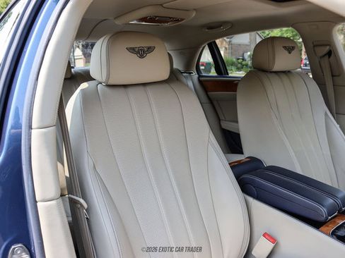 Used 2015 Bentley Flying Spur V8 AWD/4WD image 48