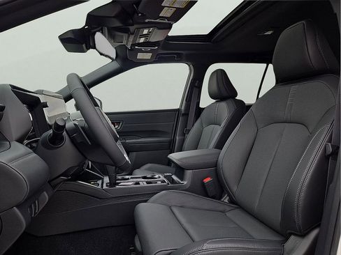 New 2026 Subaru Outback Touring XT image 14