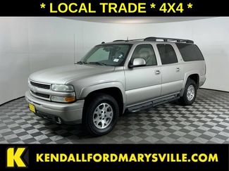 Used 2004 Chevrolet Suburban Z71 w/ Preferred Equipment Group AWD/4WD video 1