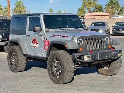 Used 2008 Jeep Wrangler Rubicon w/ PWR Convenience Group