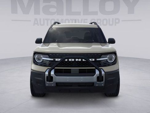 New 2025 Ford Bronco Sport Big Bend image 26