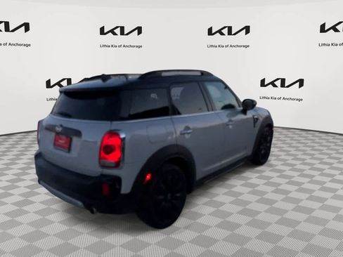 Used 2020 MINI Cooper Countryman S image 8