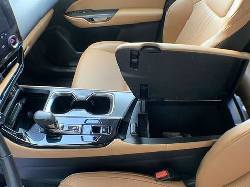 Certified 2025 Lexus NX 250 FWD w/ Cold Area Package image 21