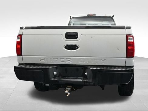 Used 2014 Ford F350 XL AWD/4WD image 4