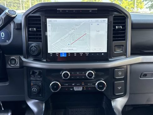 Certified 2024 Ford F150 XLT w/ Equipment Group 302A MID AWD/4WD image 3