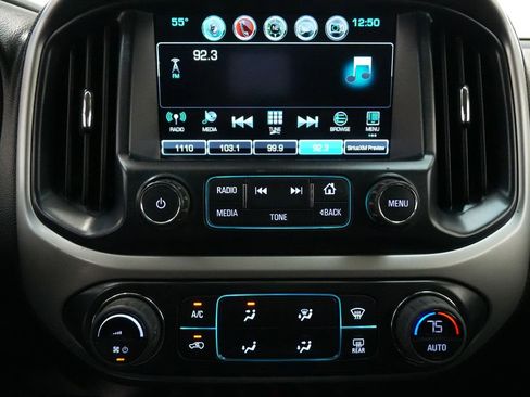 Used 2018 Chevrolet Colorado ZR2 image 33