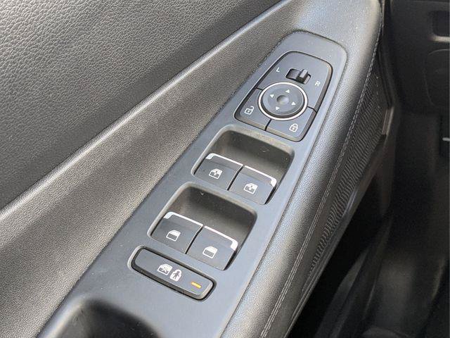 Certified 2023 Hyundai Santa Fe SEL FWD image 24