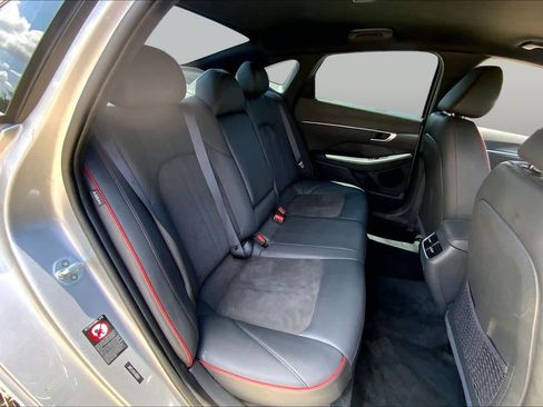 Used 2020 Hyundai Sonata SEL Plus FWD image 21