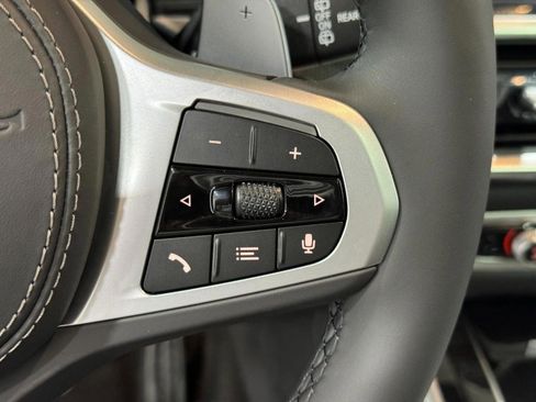 New 2026 BMW X7 xDrive40i w/ M Sport Package image 35