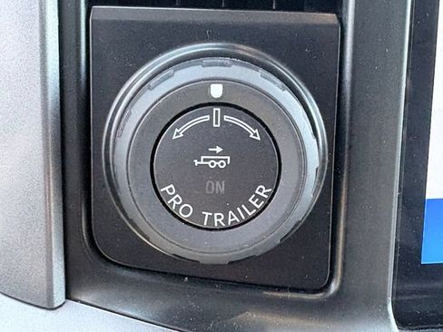 Used 2024 Ford F150 XLT w/ Mobile Office Package AWD/4WD image 16