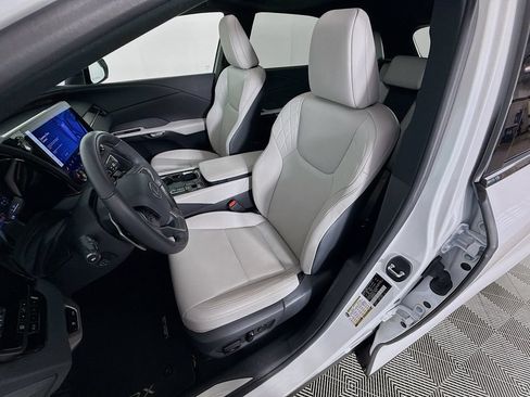 Certified 2025 Lexus RX 350 Premium w/ Convenience Package FWD image 21