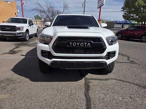 Used 2019 Toyota Tacoma TRD Pro image 4