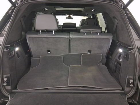 Certified 2022 BMW X7 M50i image 29