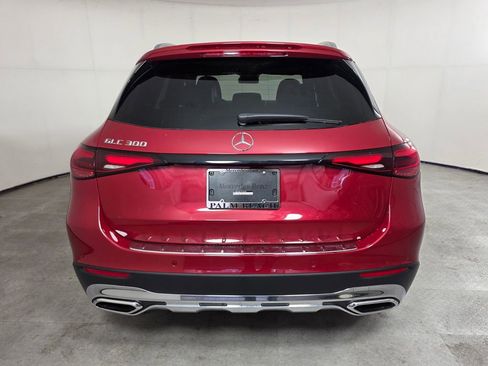 New 2026 Mercedes-Benz GLC 300 image 5