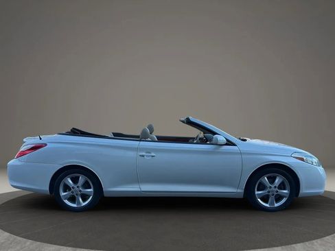 Used 2008 Toyota Solara SLE image 15