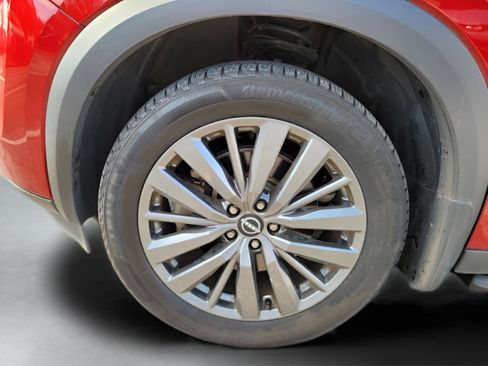 Used 2022 Nissan Pathfinder SL w/ SL Premium Package image 34