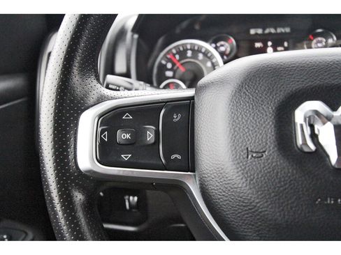 Used 2025 RAM 1500 Tradesman image 24